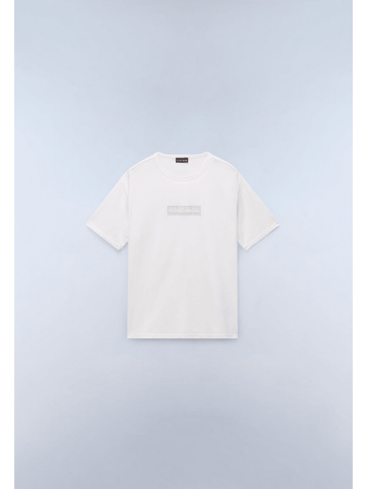 T-Shirt 10535755153750 Weiß