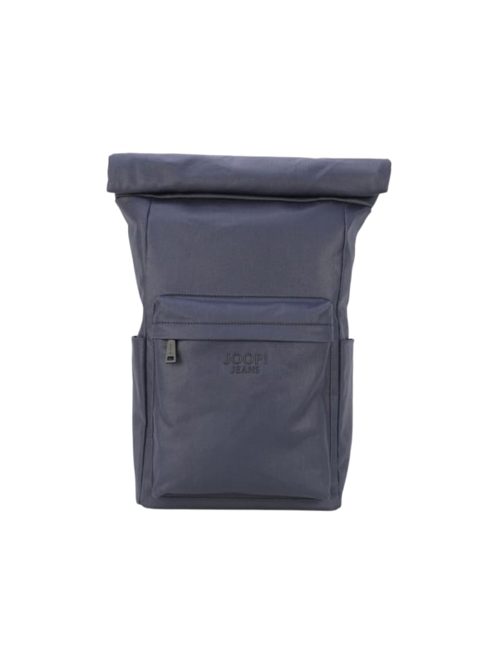 Rucksack 'Buccino Filippo in Dunkelblau 25,00 x 42,00 x 14,00 cm'