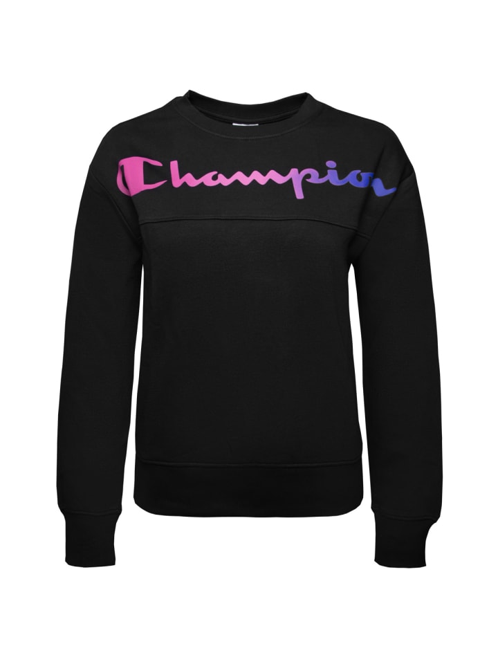 Champion Damen-Sweatshirts-Jacken • Outlet SALE -80%