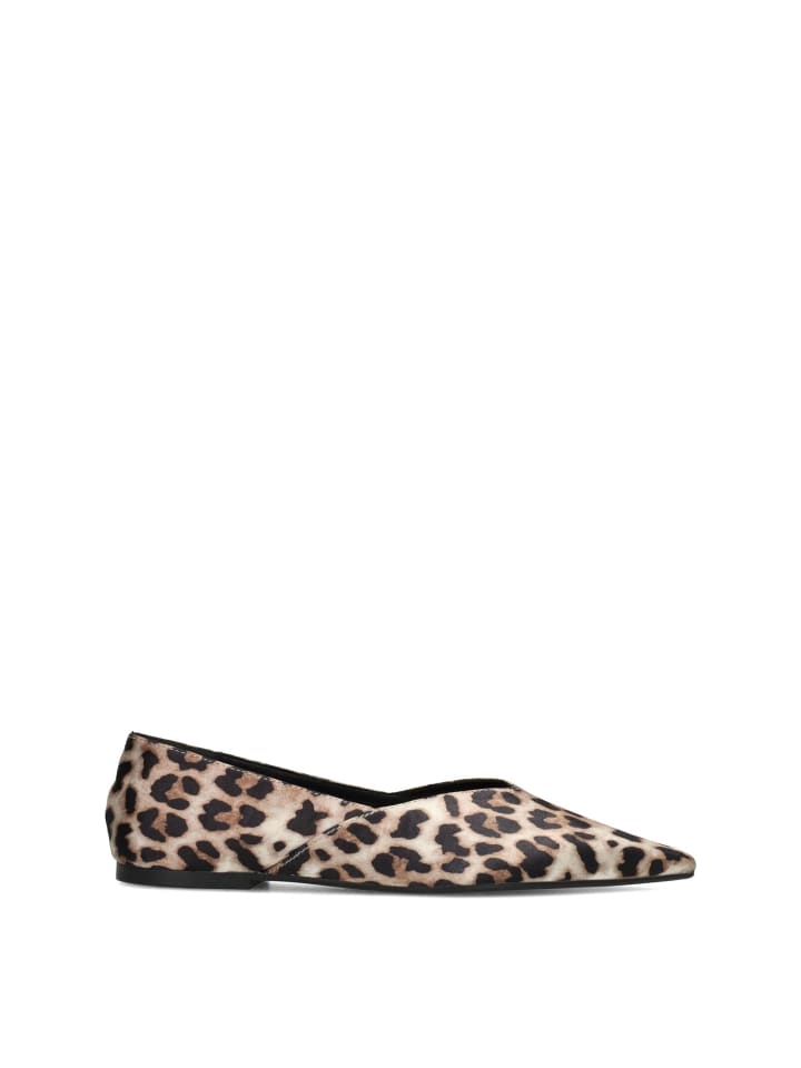 POSH by Poelman FELINE Damen Ballerinas