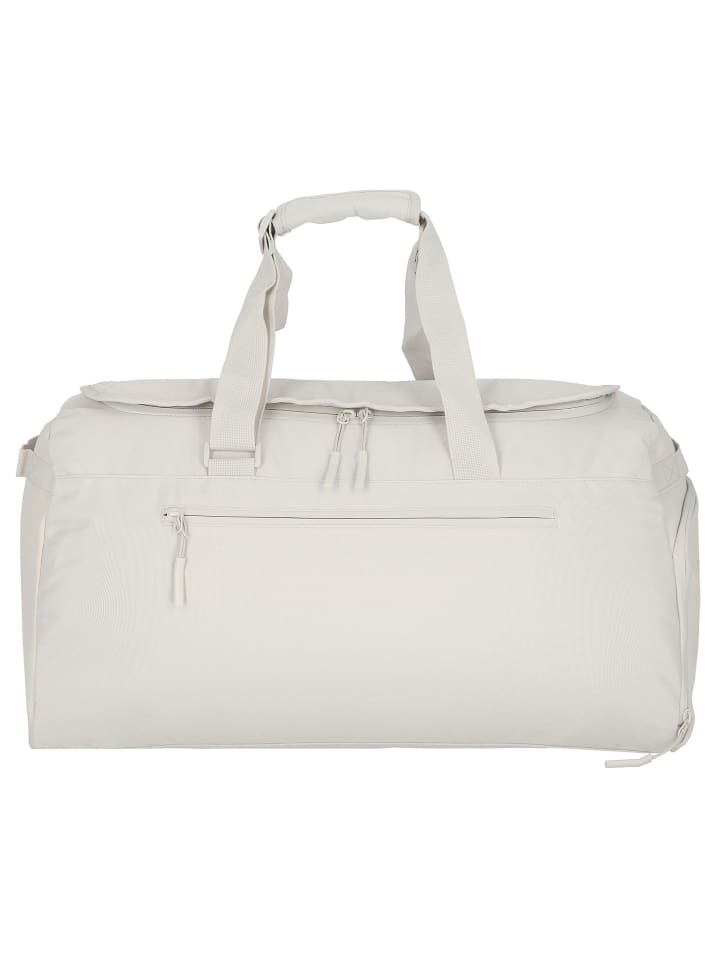Track "n" Day Reisetasche 50 cm creme-creme