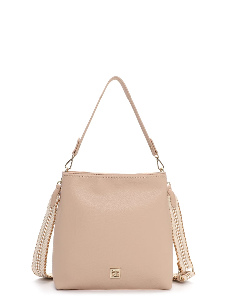 Beutel SFY Amey in lightrose 646