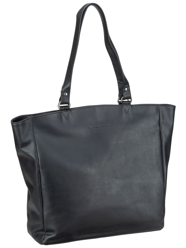 Shopper Berlin in Black