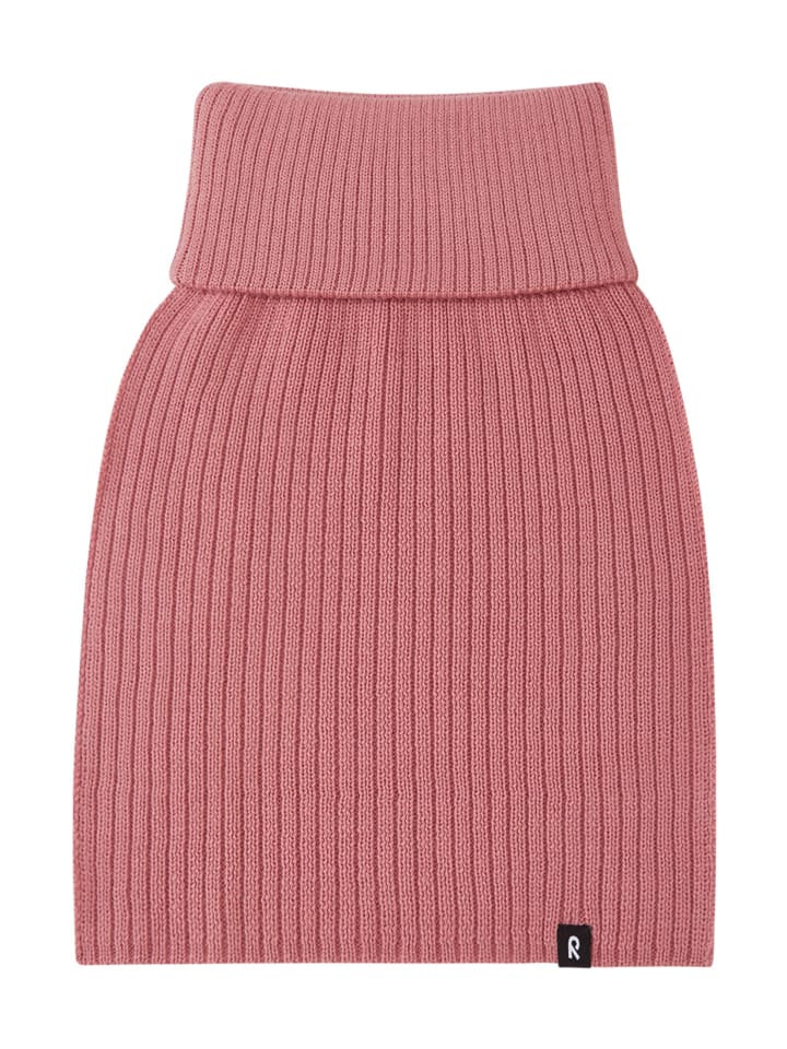 Halswärmer Kaulain Rose blush