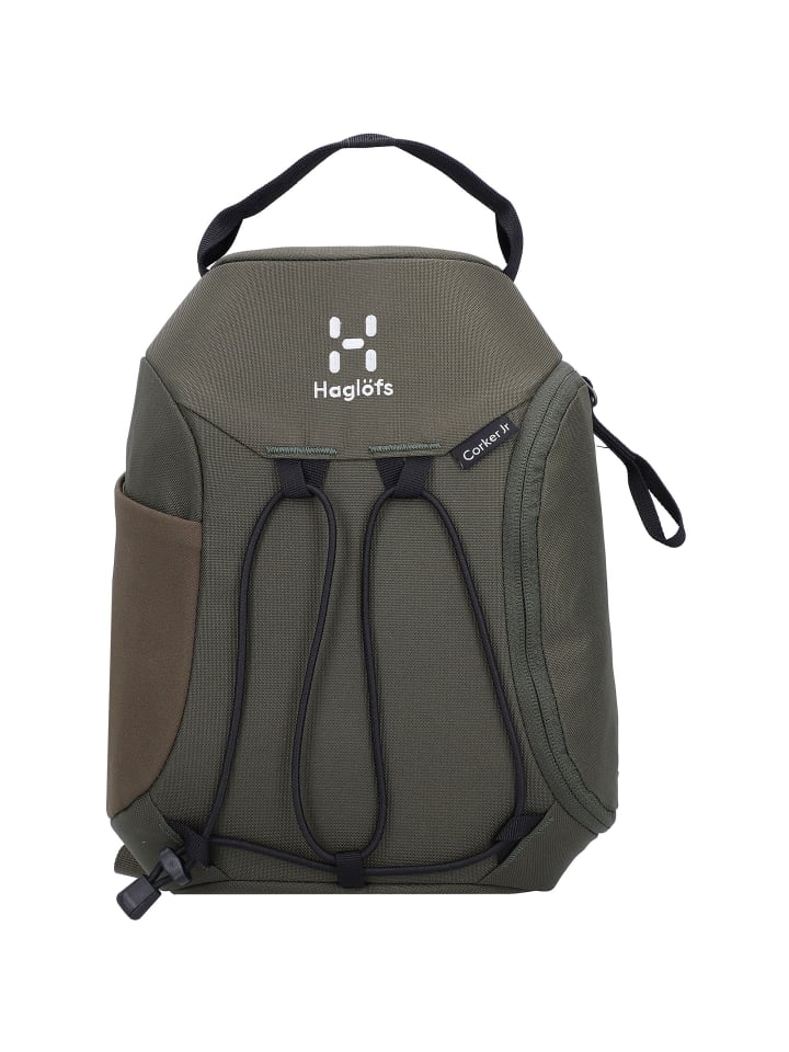Corker Junior Kinderrucksack 27 cm deep woods