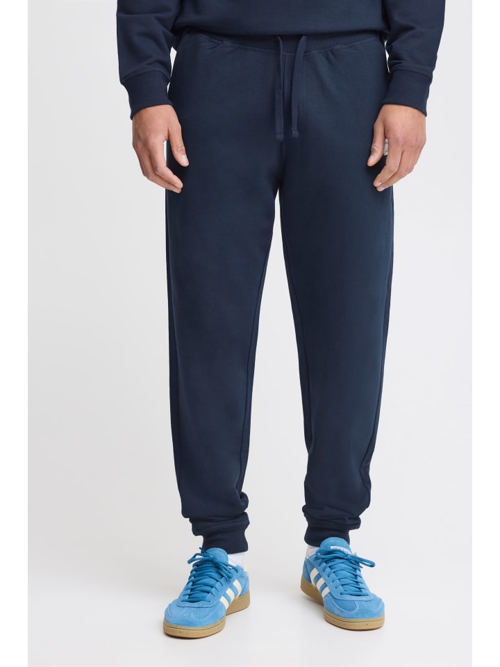 Sweathose BHHandi in Blau