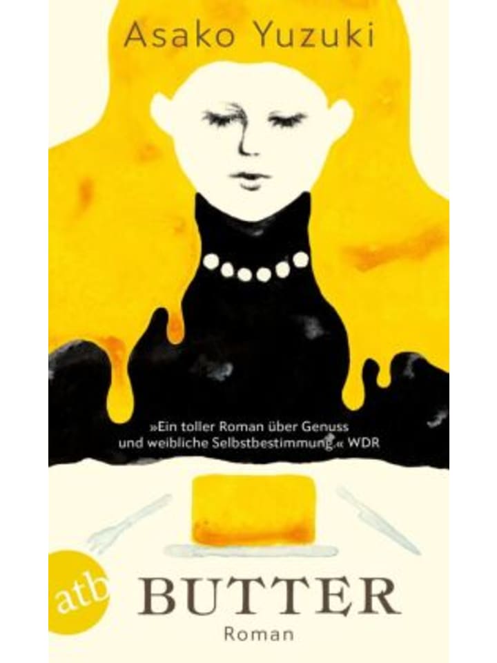 Buch - Butter