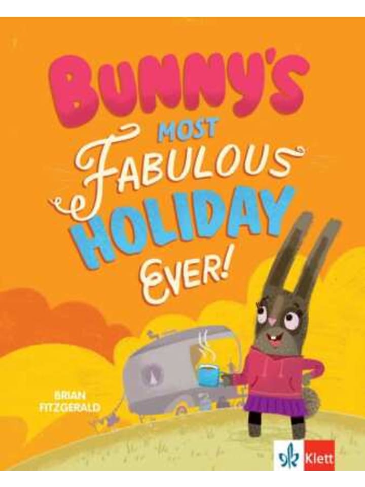 Buch - Bunny's Most Fabulous Holiday Ever!