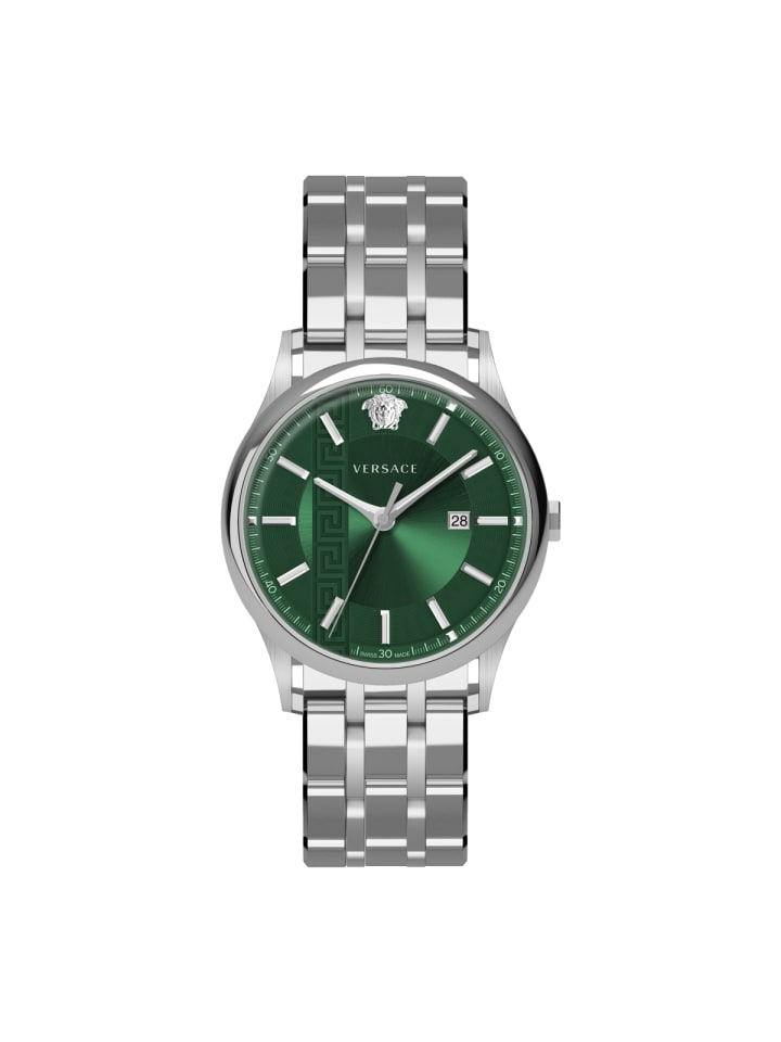 Quarzuhr VE4A00620 in Silber