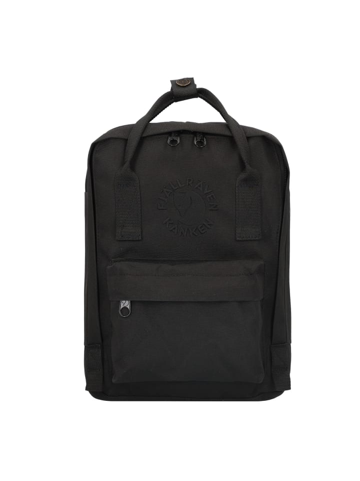 Re-Kanken Rucksack 29 cm black