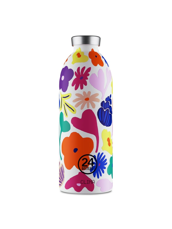 Clima Trinkflasche 850 ml acqua fiorita