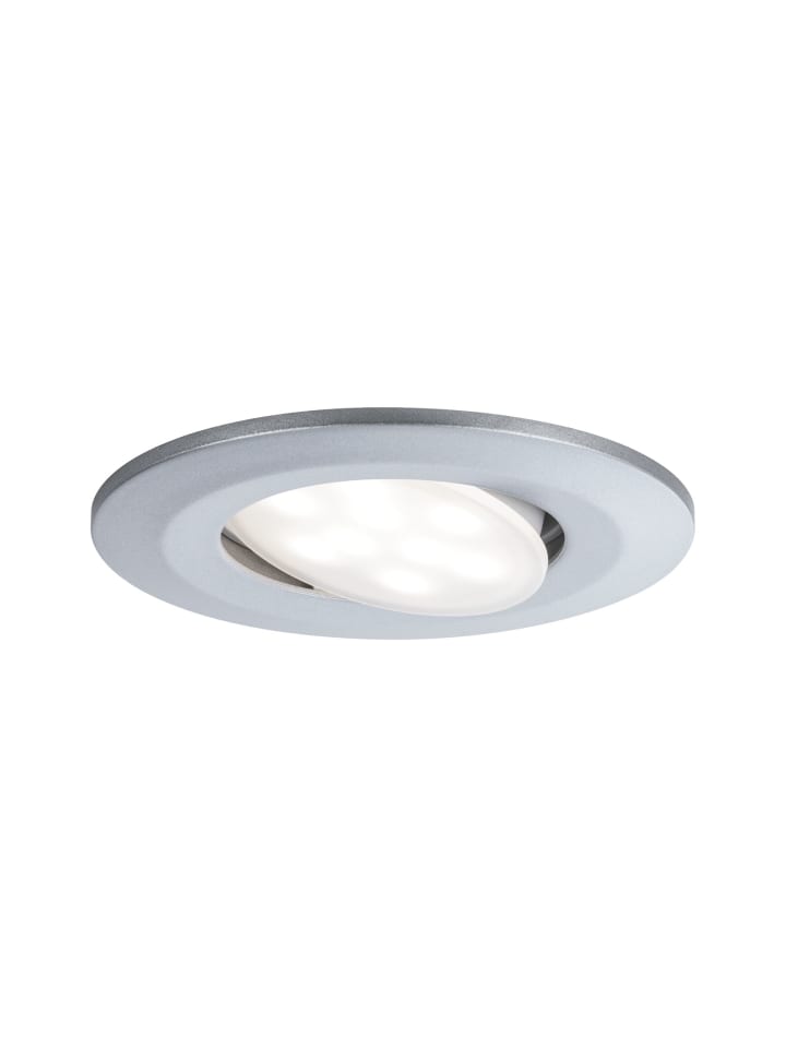 LED Einbauleuchte Calla schwenkbar