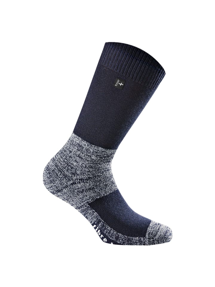 Socken 1er Pack in Blau