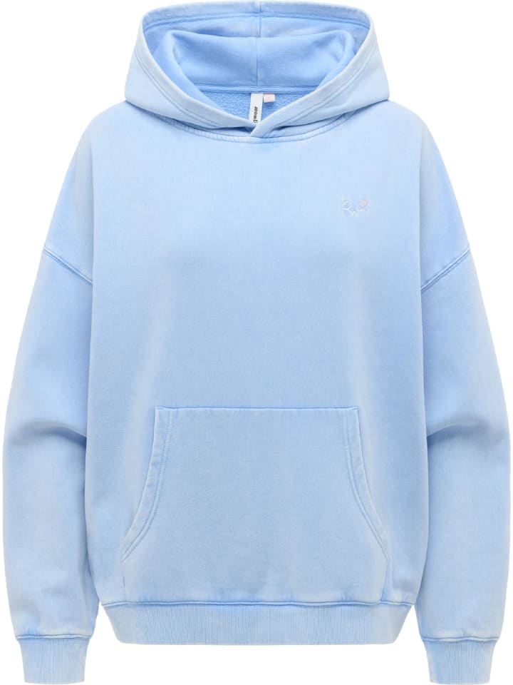 Sweatshirt Germma PP in Arctic Blue