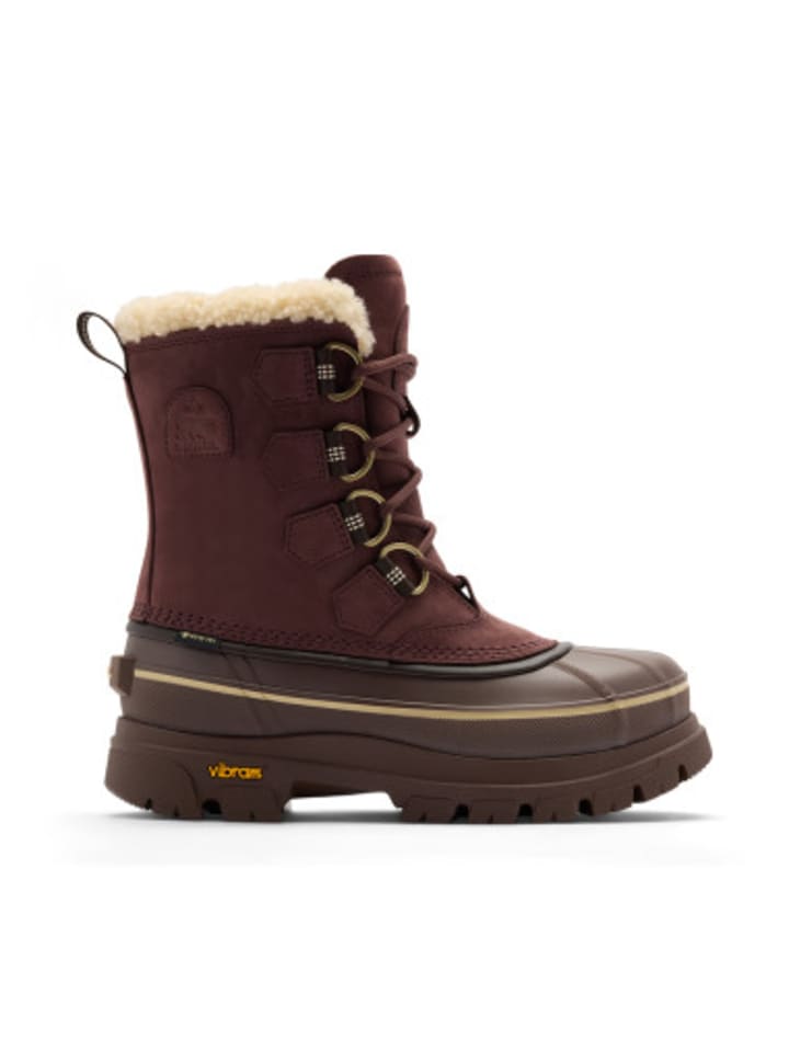 Stiefel Caribou in bunt