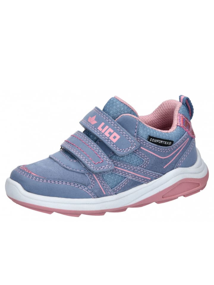 Klettschuh Ashoka in Lila
