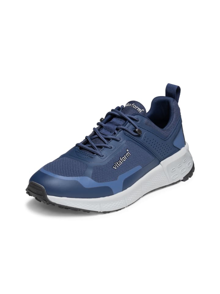 Textil & Sonstiges Trekking in blau