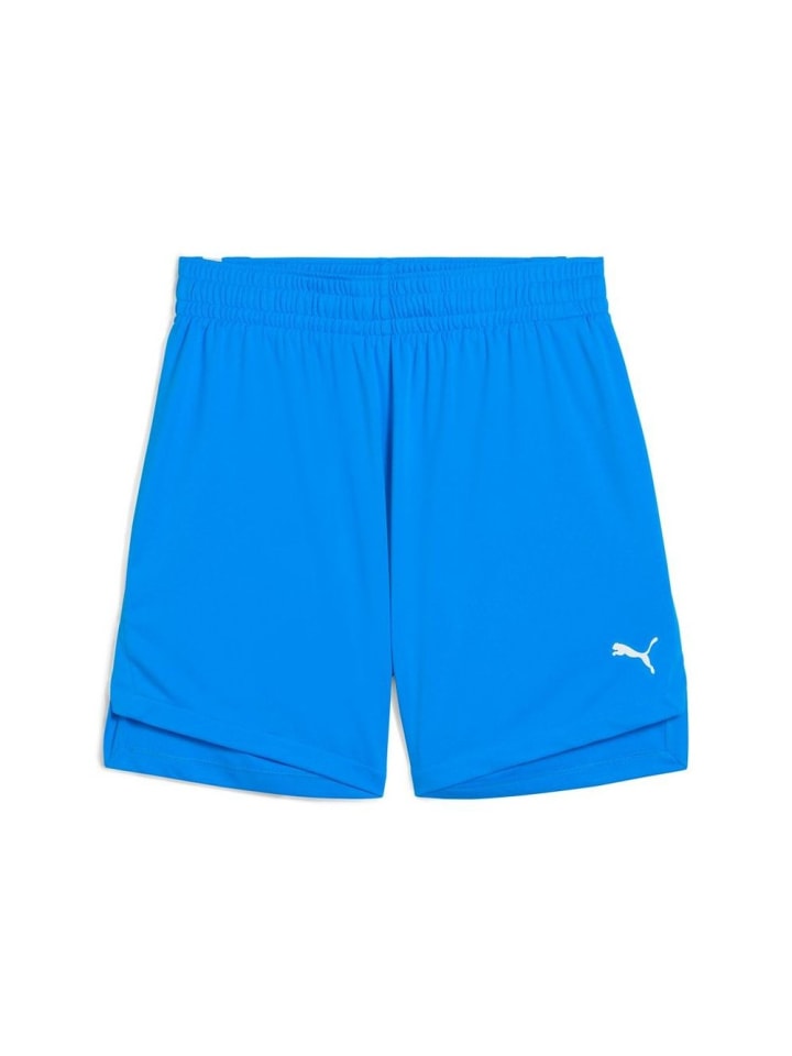 Sportshorts "teamJAWS Starter Shorts W" in Blau
