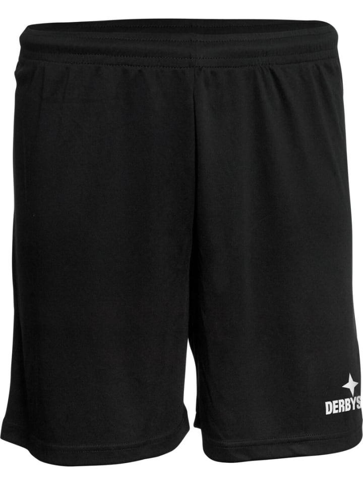 Sporthose "Contra Hose" in Schwarz