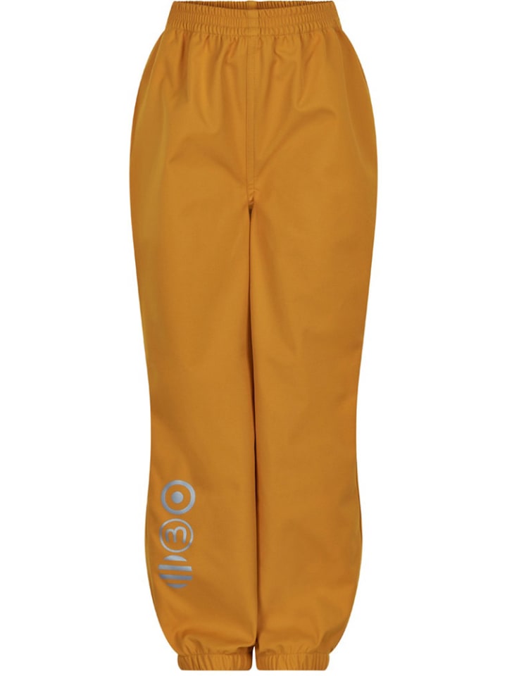 Kinder Sweat Pants in Orange