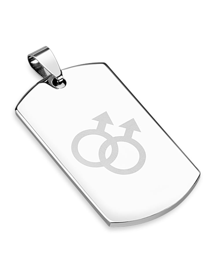 Anhänger in Silber