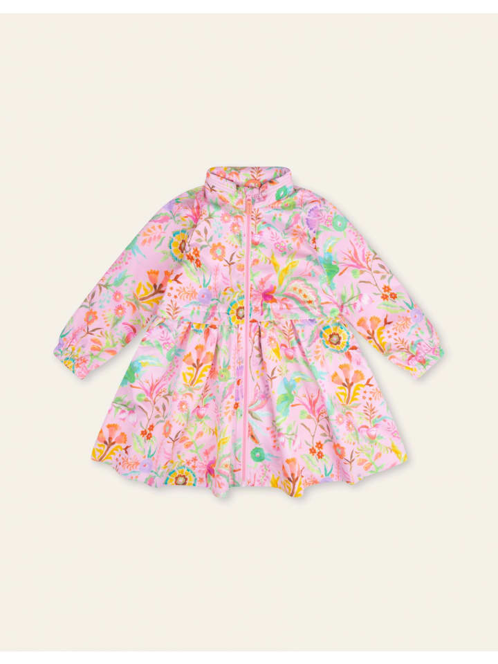 Jacke Cerenade in Rosa