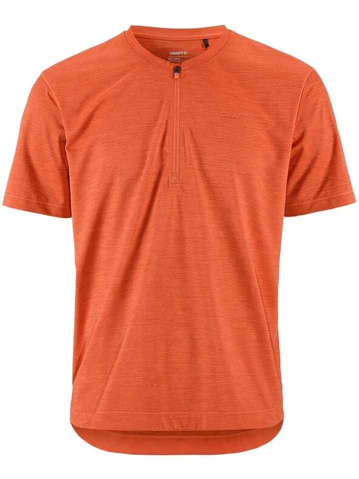 Trikot "Everyday HZ SS Jersey M" in Rot