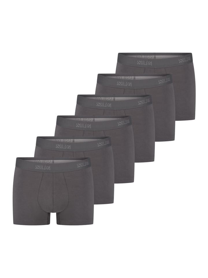 Retro Short / Pant SLG Base in Shiver