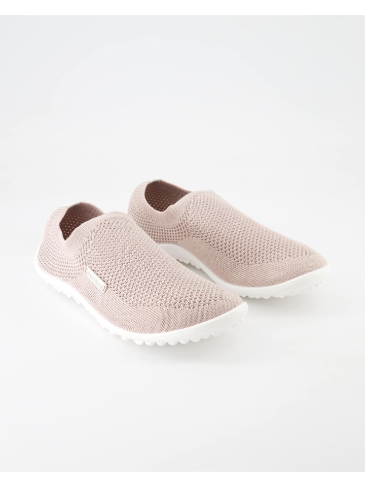 Slipper in Rosa