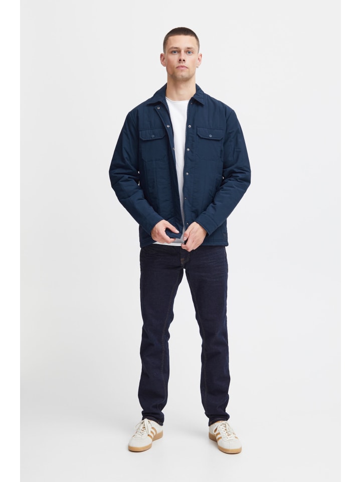 Übergangsjacken BHJacket in Blau