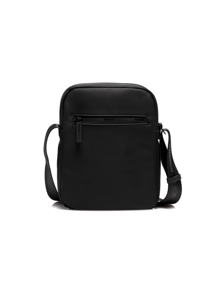Umhängetasche in BLACK