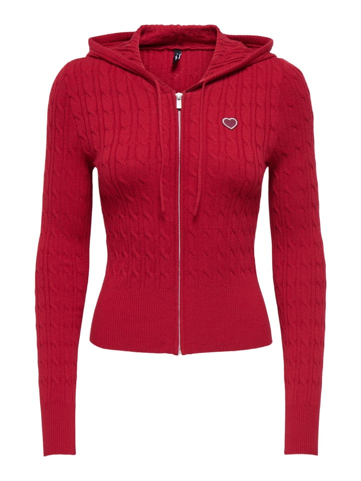 Kapuzenpullover in Scooter