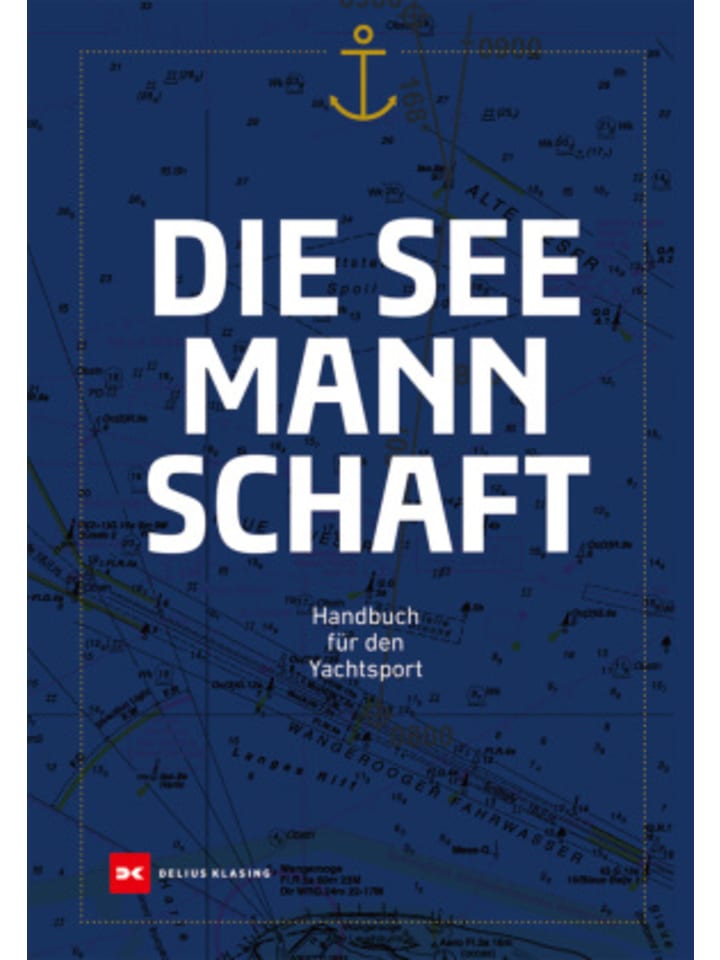 Buch - Die Seemannschaft