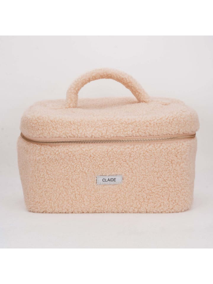 Taschen Teddy Travel Bag Beige  in  Beige