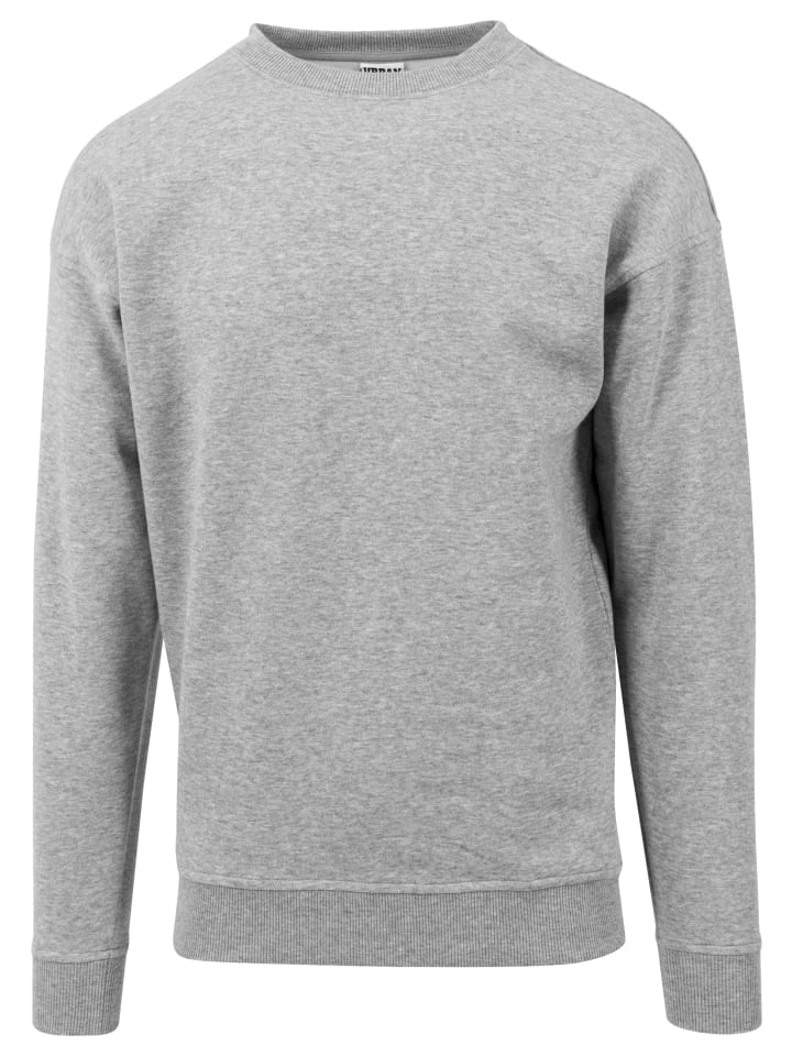 Sweater in grey