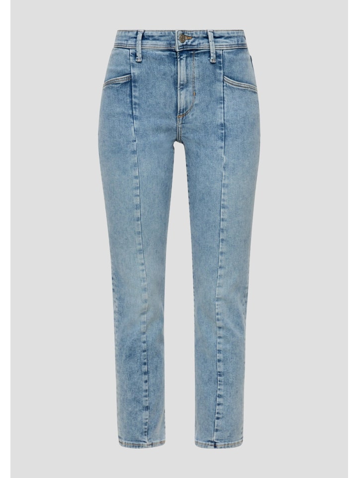 Jeans-Hose BETSY in 53Z3_hellblau
