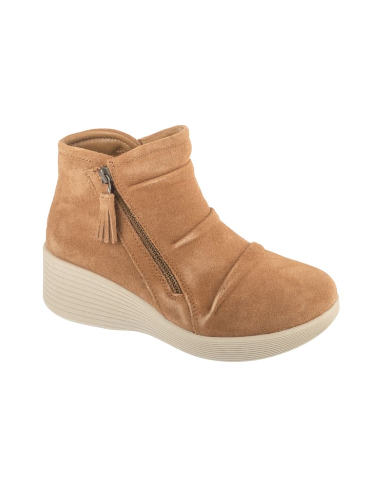 Skechers Parallel Lite in Braun