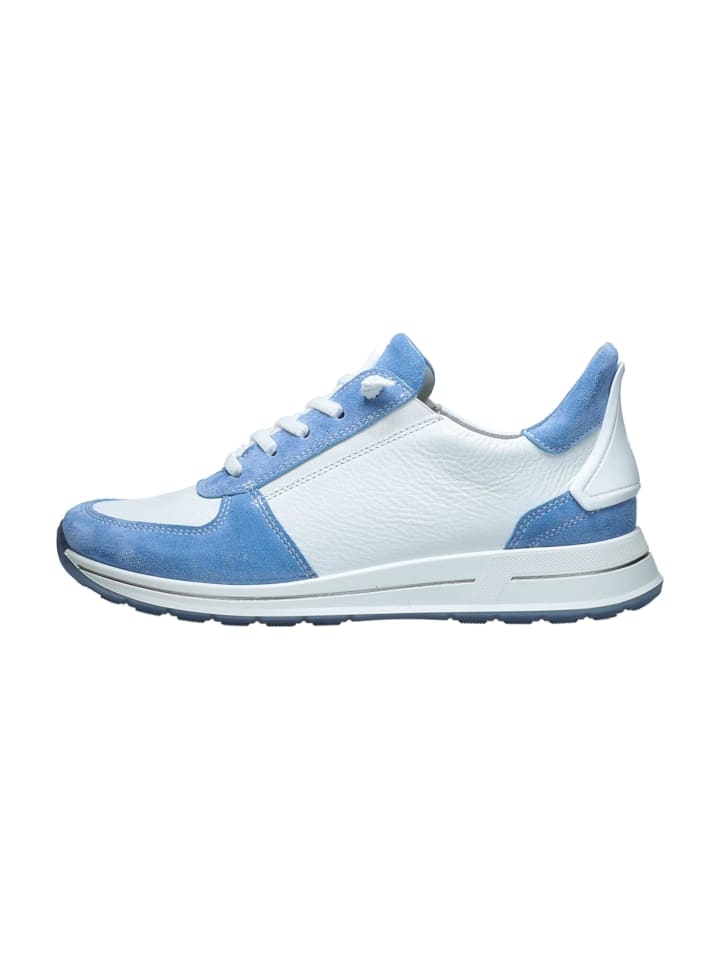 Sneaker Low in Weiß