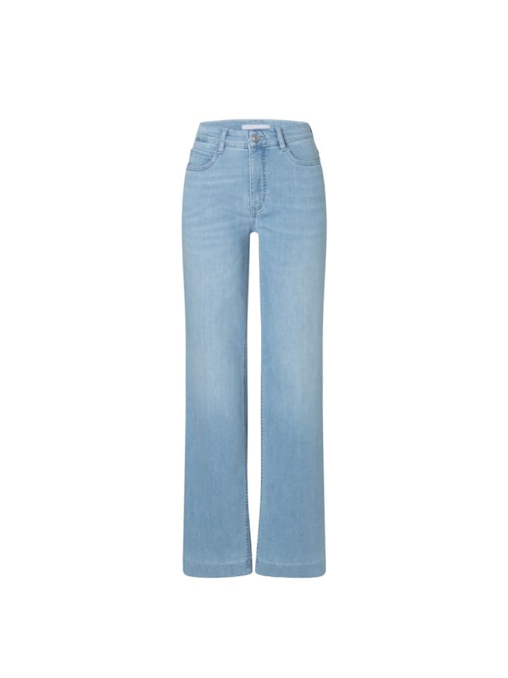 Jeans in blau5