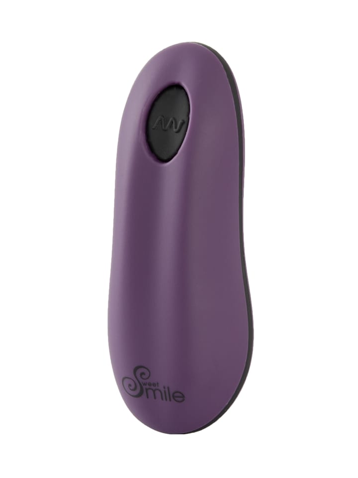 Sweet Smile Auflegevibrator Panty Vibrator in lila günstig kaufen | limango