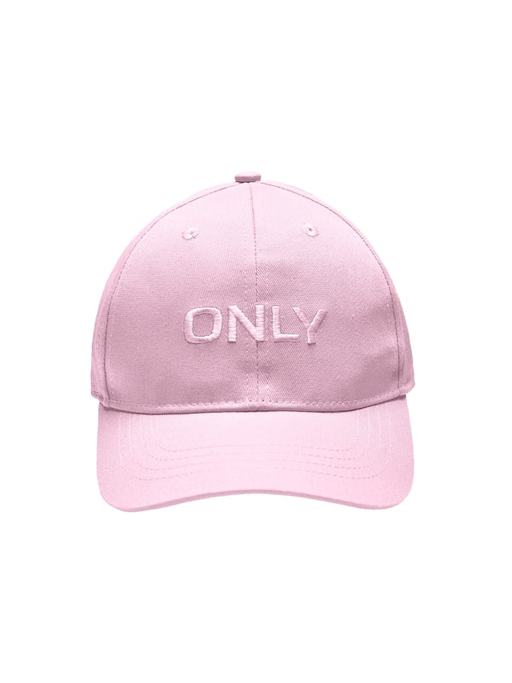 Basecap KOGKIDS ONLY CAP in roseate spoonbill