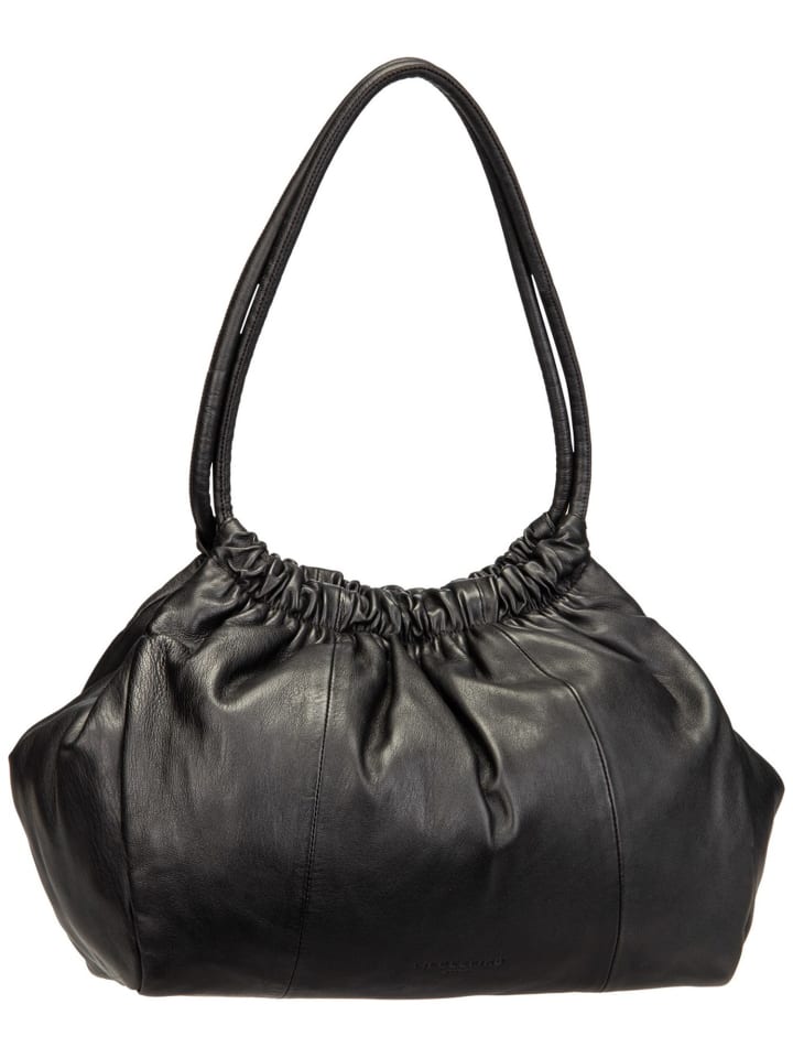 Shopper Cloud II Shopper M Sheep Natural in Black