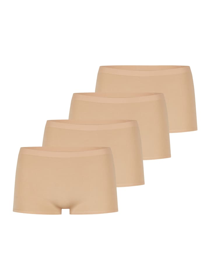 Short Slip GO Sense in Peanut butter