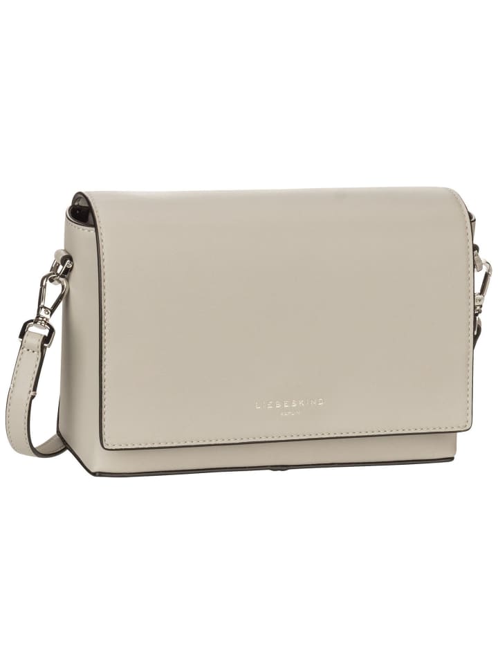 Bodybag Hilla Tokyo M in Steel