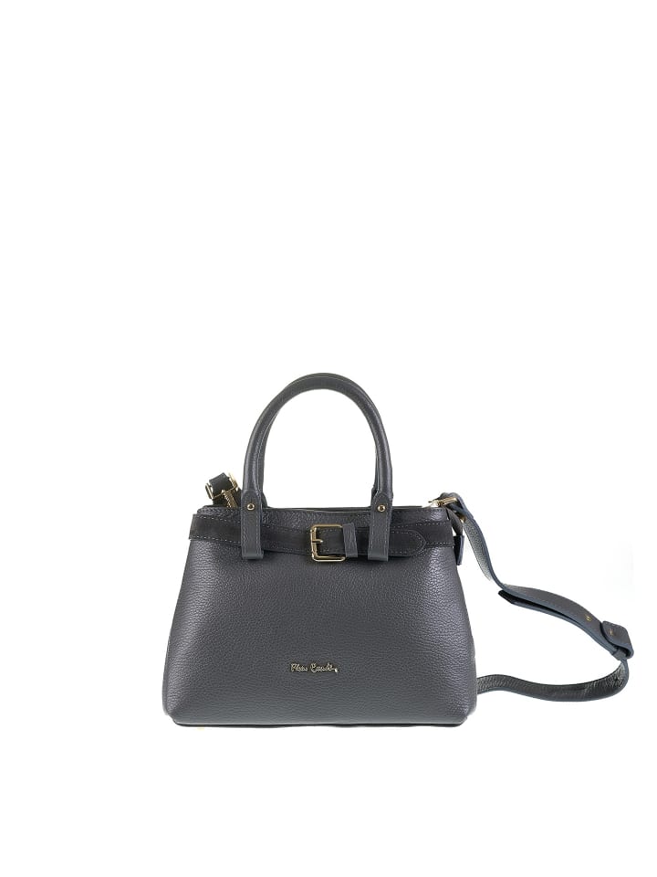 Handtasche in GREY