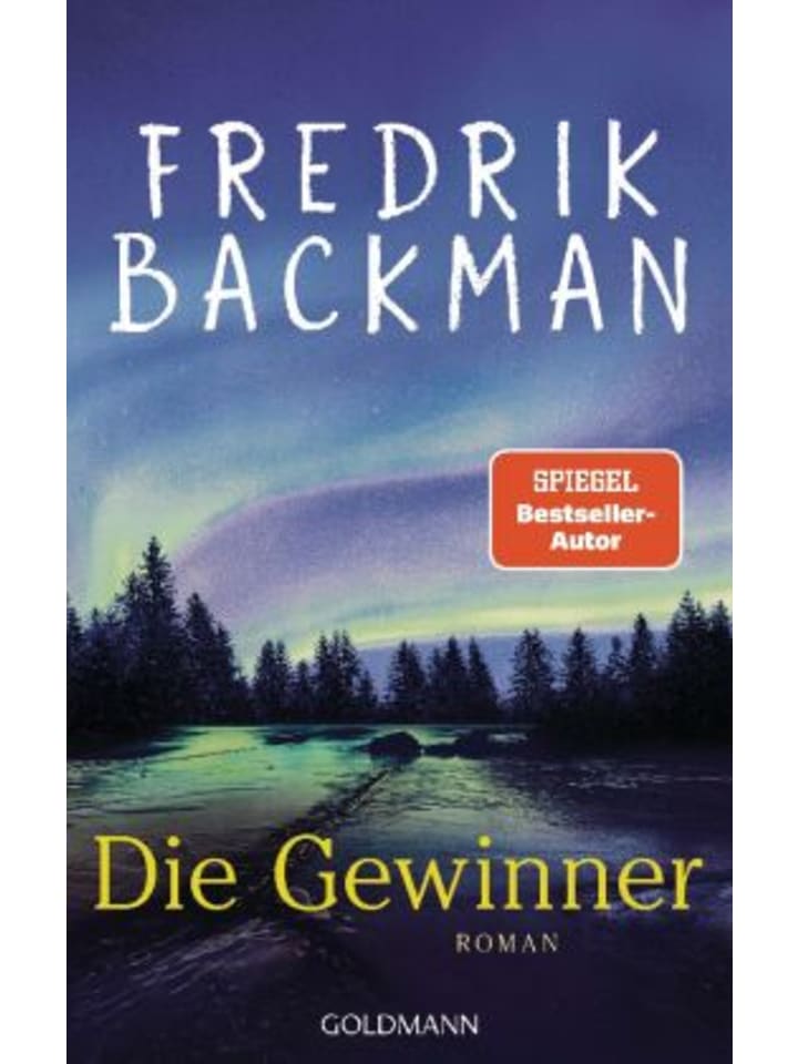 Buch - Die Gewinner