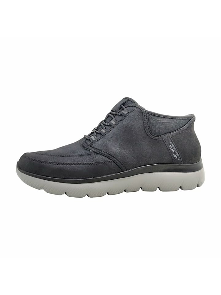 Sneaker für Herren in schwarz