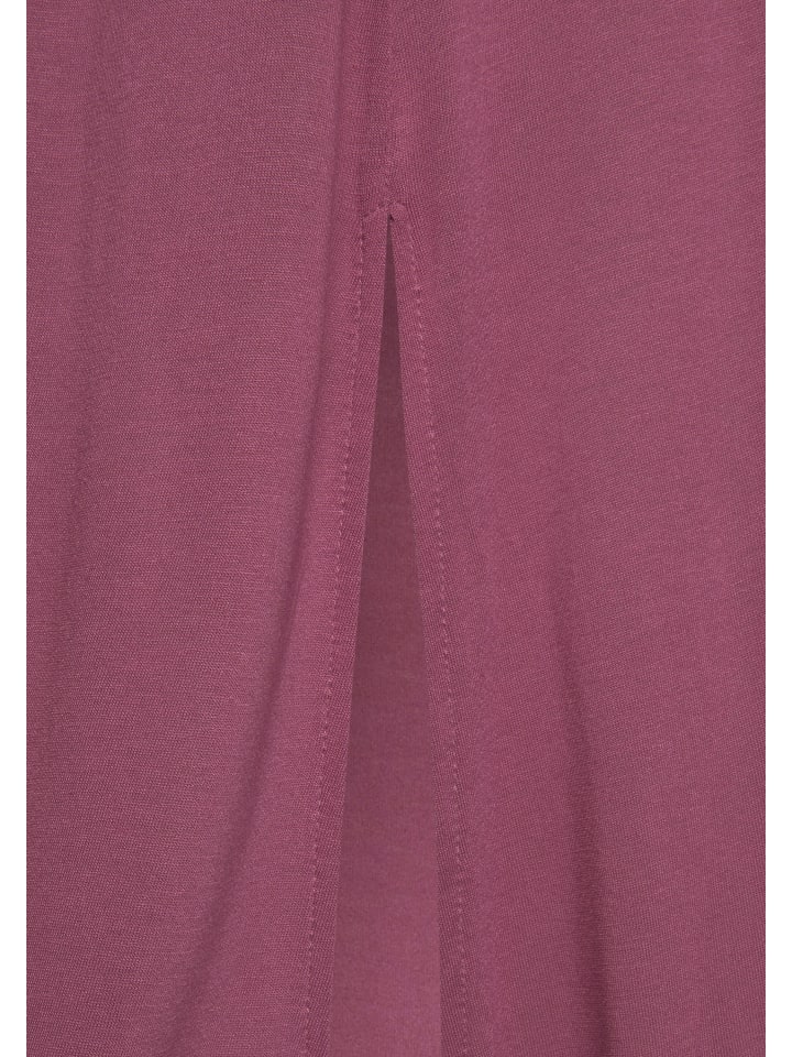 kaufen Maxikleid günstig in limango Vivance mauve |