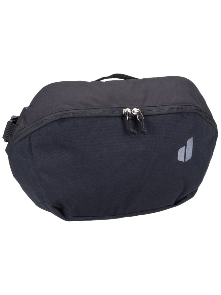 Gürteltasche Stroof 5 in Black