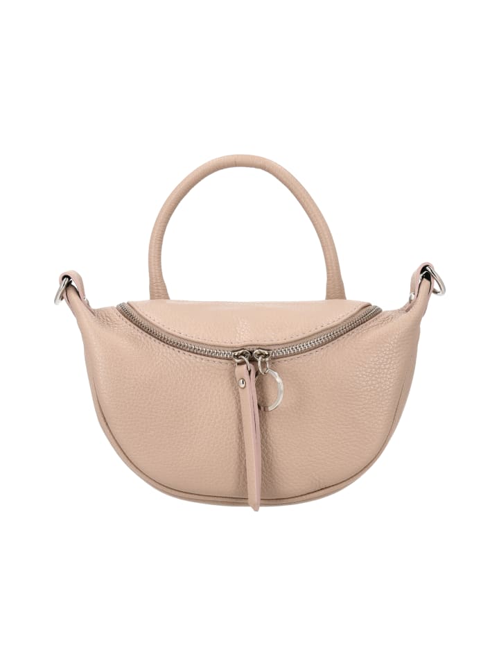 Damen Handtasche in Rosa